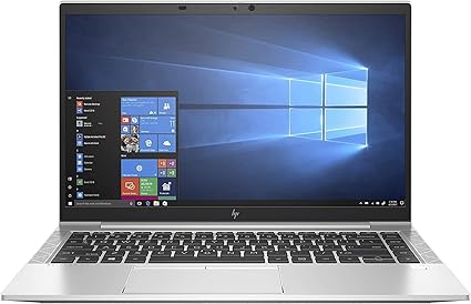 HP EliteBook 840 G8 256GB